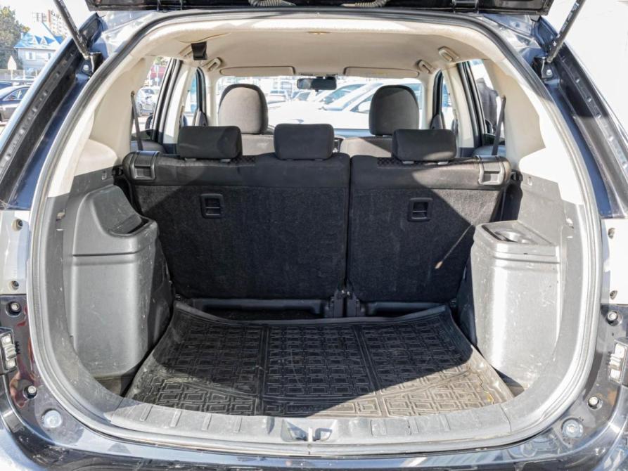 Mitsubishi Outlander III Краснодар  - изображение 20