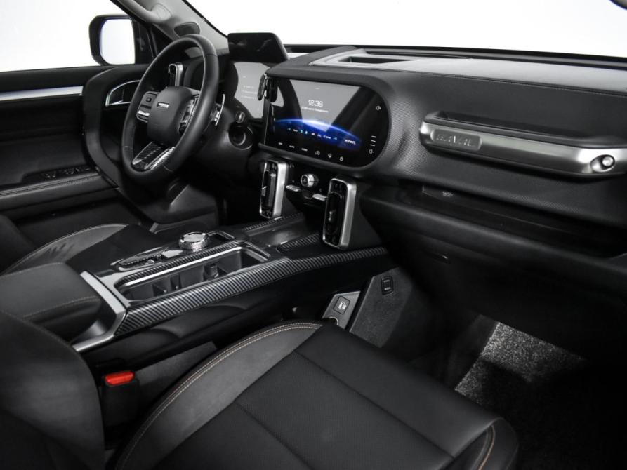Haval Dargo Санкт-Петербург  - изображение 13