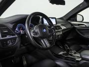 BMW X4 II (G02) Москва  - изображение 30