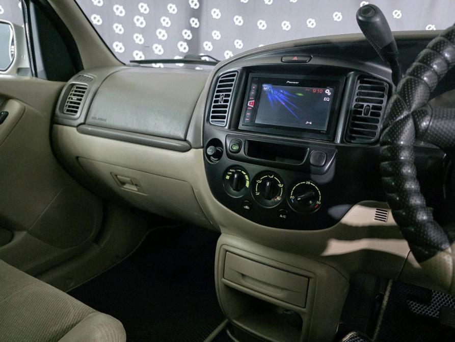 Mazda Tribute I Новосибирск  - изображение 14
