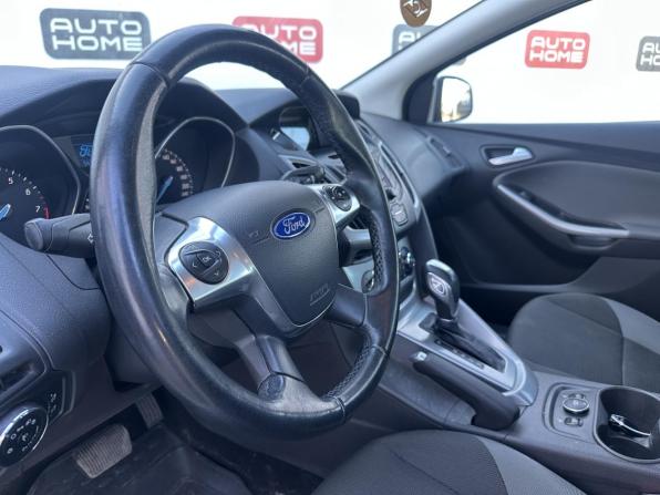 Ford Focus III с пробегом 2014 года, цена 724 990 рублей, 147000 км, хэтчбек, Автокод Объявления