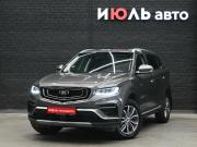Belgee X70 I Екатеринбург  - изображение 23
