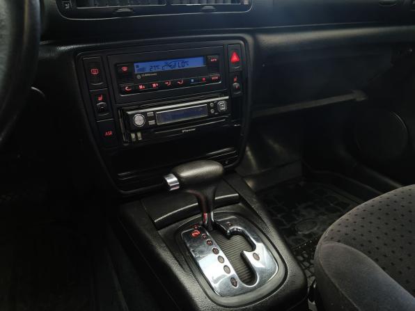 Volkswagen Passat B5 с пробегом 1998 года, цена 315 000 рублей, 250000 км, седан, Автокод Объявления