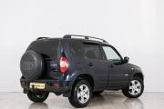 Chevrolet Niva I Рестайлинг Красноярск  - изображение 28