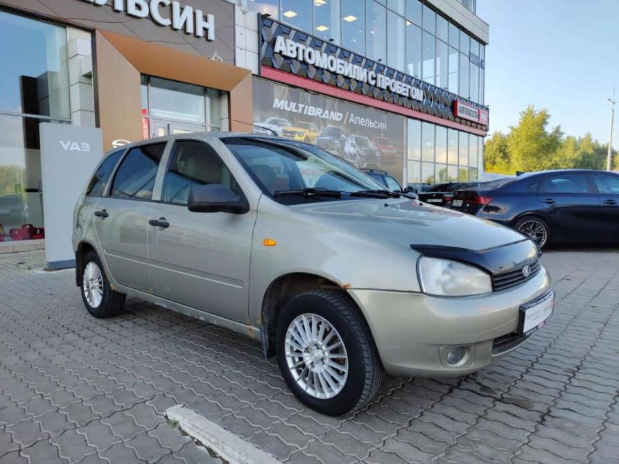 Lada (ВАЗ) Kalina I Набережные Челны  - изображение 5