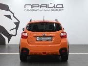 Subaru XV I Ростов-на-Дону  - изображение 29