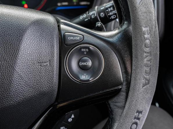 Honda Vezel I с пробегом 2015 года, цена 1 560 000 рублей, 148901 км, внедорожник, Автокод Объявления