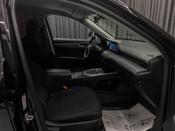 Haval Jolion I Рестайлинг с пробегом 2024 года, цена 1 775 000 рублей, 89310 км, внедорожник, Автокод Объявления
