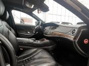 Mercedes-Benz S-Класс VI (W222 C217) Казань  - изображение 35
