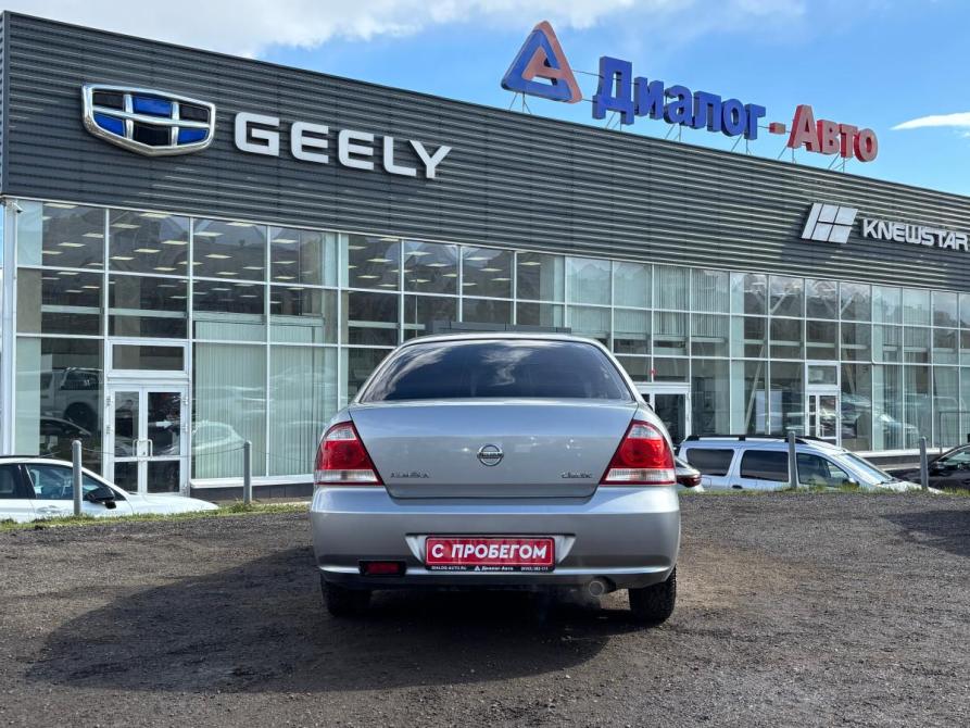 Nissan Almera Classic I Набережные Челны  - изображение 8