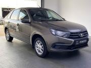 Lada (ВАЗ) Granta I Рестайлинг Уфа  - изображение 25