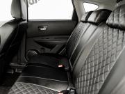 Nissan Qashqai I Екатеринбург  - изображение 46