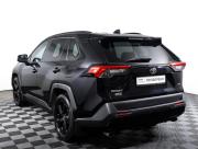 Toyota RAV4 V (XA50) Москва  - изображение 29