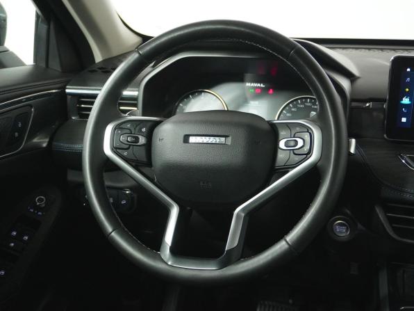 Haval Jolion I Рестайлинг с пробегом 2024 года, цена 2 083 000 рублей, 20004 км, внедорожник, Автокод Объявления
