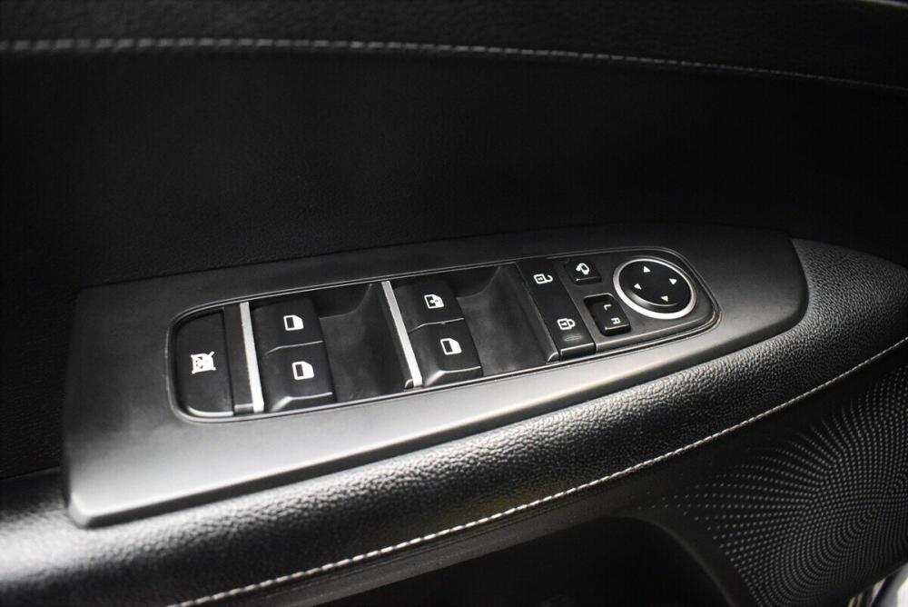 Kia Cerato IV Рестайлинг Москва  - изображение 13