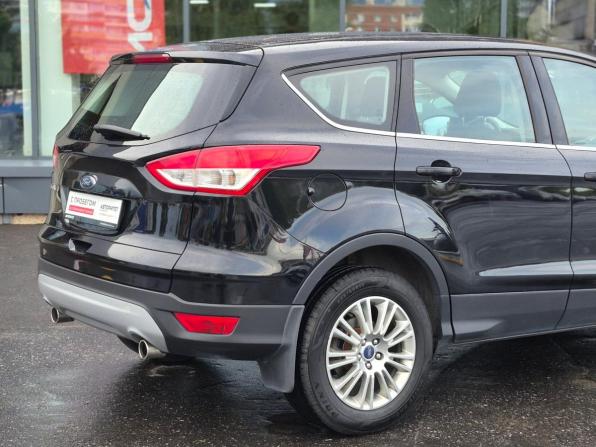 Ford Kuga II Рестайлинг с пробегом 2016 года, цена 1 690 000 рублей, 109760 км, внедорожник, Автокод Объявления