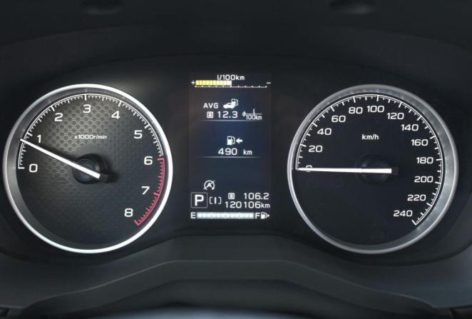 Subaru Forester V с пробегом 2020 года, цена 2 860 000 рублей, 120106 км, внедорожник, Автокод Объявления