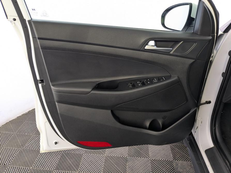 Hyundai Tucson III Рестайлинг Москва  - изображение 19