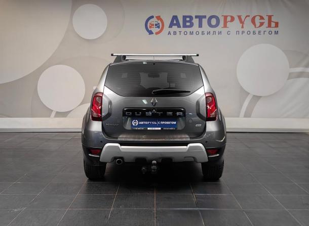 Renault Duster I Рестайлинг с пробегом 2019 года, цена 1 311 000 рублей, 174617 км, внедорожник, Автокод Объявления