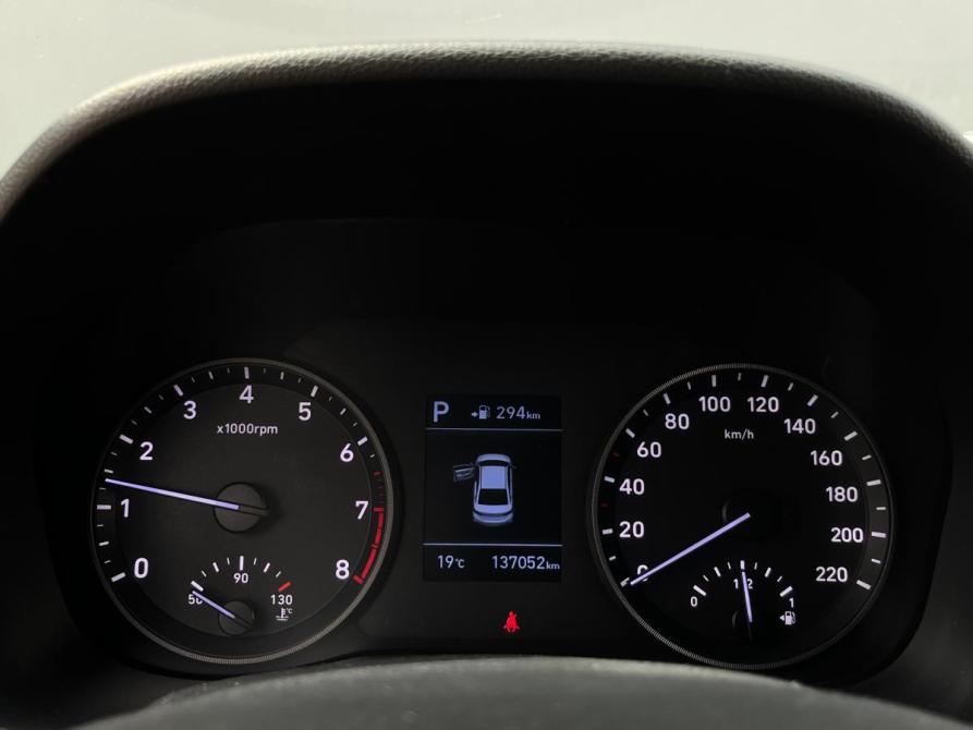 Hyundai Solaris II Санкт-Петербург  - изображение 22