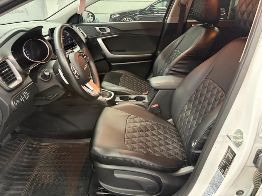 Kia Ceed III Рестайлинг Краснодар  - изображение 12