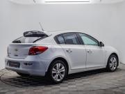Chevrolet Cruze I Рестайлинг Москва  - изображение 21