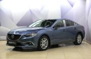 Mazda 6 III (GJ) Чебоксары  - изображение 35