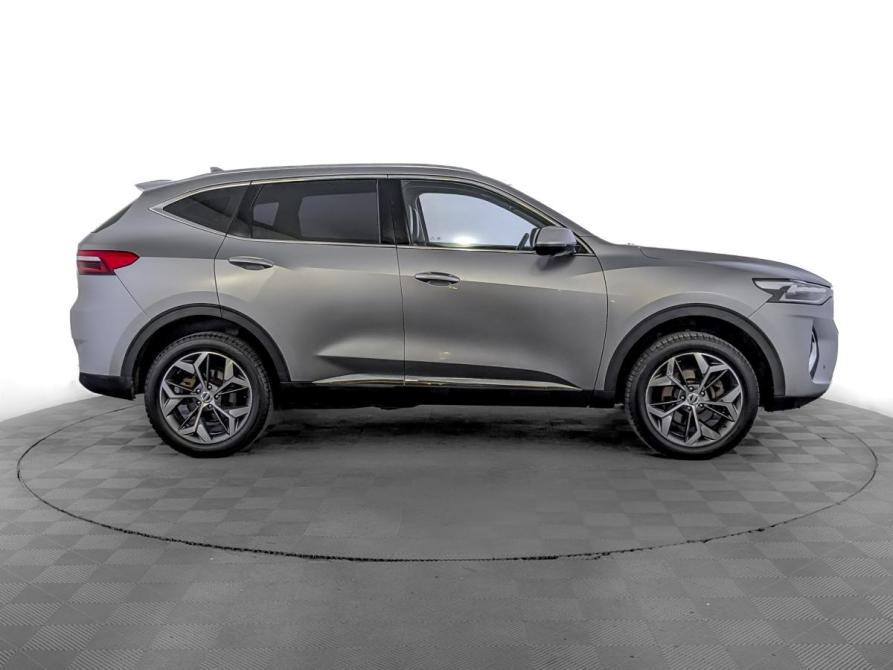 Haval F7 I Москва  - изображение 4