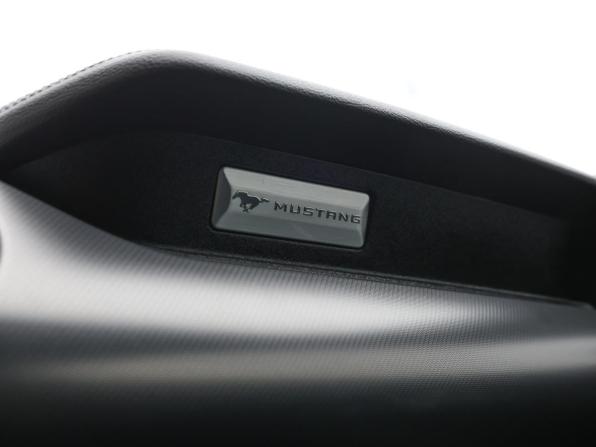 Ford Mustang VI Рестайлинг с пробегом 2022 года, цена 3 750 000 рублей, 48923 км, купе, Автокод Объявления