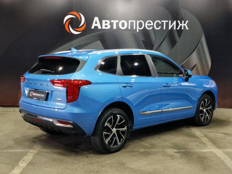 Haval Jolion I Ставрополь  - изображение 6