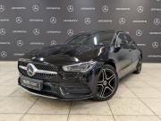 Mercedes-Benz CLA II (C118 X118) Москва  - изображение 27