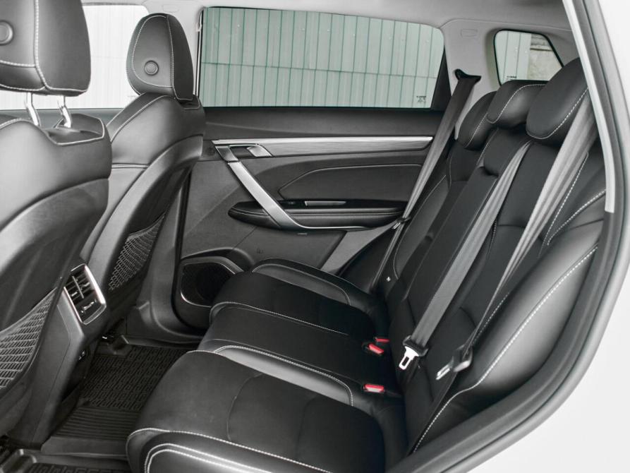 Geely Atlas Pro Екатеринбург  - изображение 25