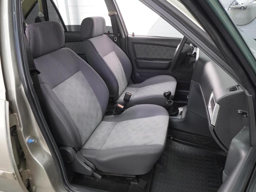 Daewoo Nexia I Рестайлинг Воронеж  - изображение 8