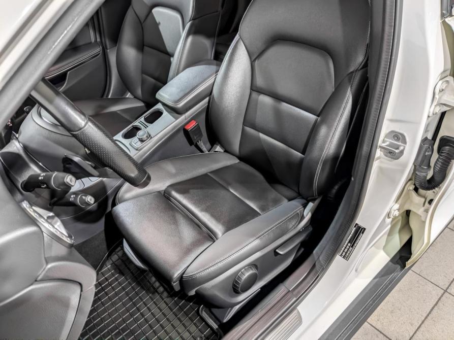 Mercedes-Benz GLA I (X156) Москва  - изображение 20