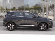 Chery Tiggo 4 I Рестайлинг 2 Новосибирск  - изображение 22