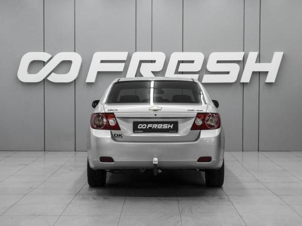 Chevrolet Epica V250 с пробегом 2007 года, цена 590 000 рублей, 257791 км, седан, Автокод Объявления