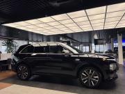 Li Auto (Lixiang) L6 Москва  - изображение 17