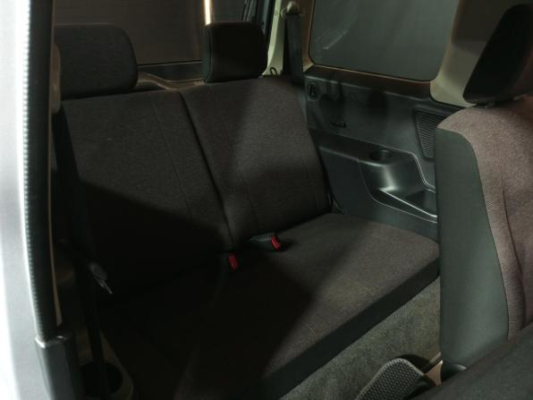 Mitsubishi Pajero Mini II с пробегом 2012 года, цена 950 000 рублей, 50606 км, внедорожник, Автокод Объявления