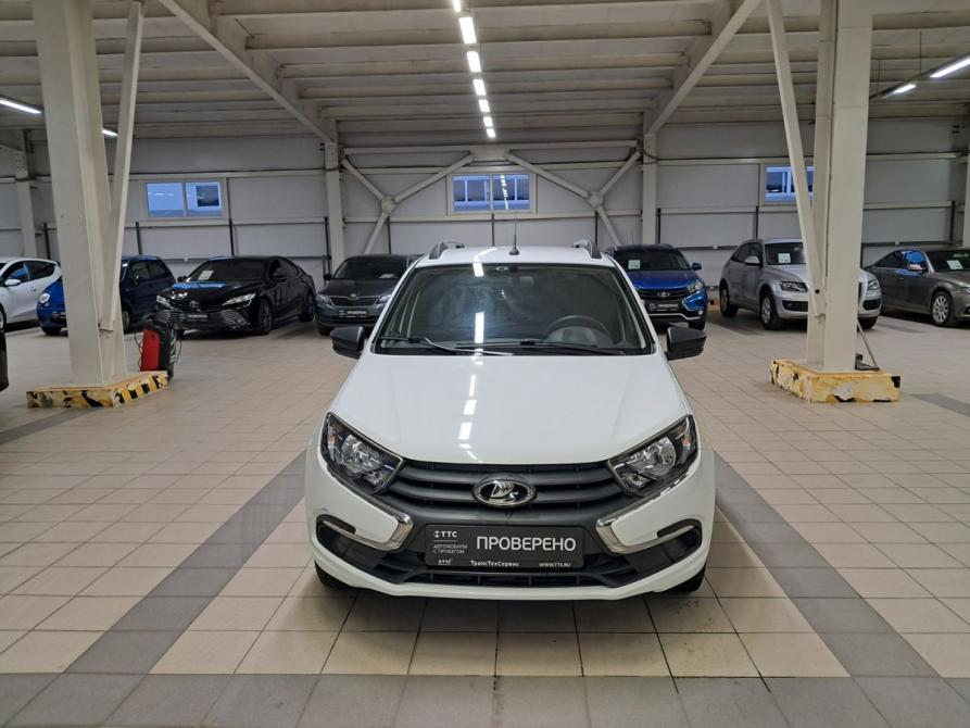 Lada (ВАЗ) Granta I Рестайлинг Набережные Челны  - изображение 2