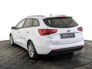 Kia Ceed II Рестайлинг Москва  - изображение 35