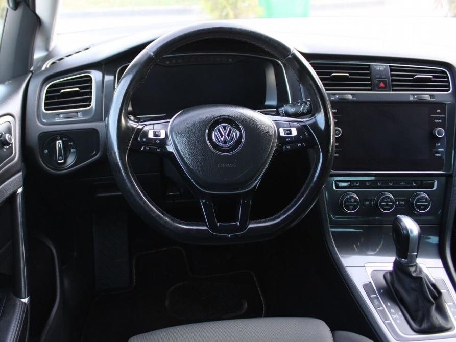 Volkswagen Golf VII Рестайлинг Дзержинск  - изображение 6