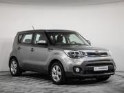 Kia Soul II Рестайлинг Санкт-Петербург  - изображение 28