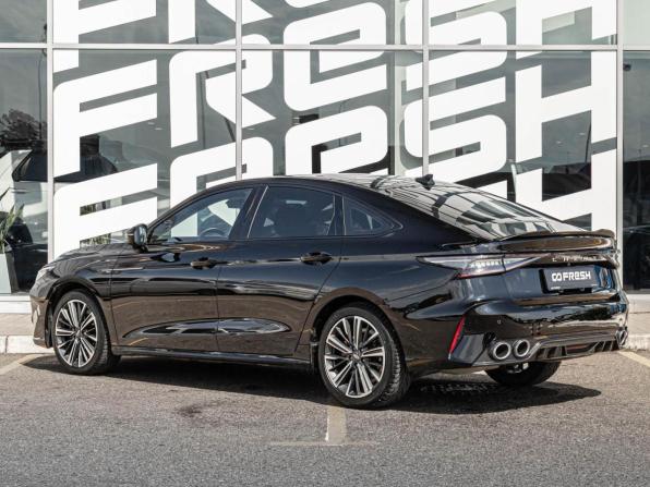 Chery Arrizo 8 с пробегом 2023 года, цена 1 950 000 рублей, 79929 км, седан, Автокод Объявления