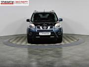 Nissan X-Trail II Рестайлинг Белгород  - изображение 20