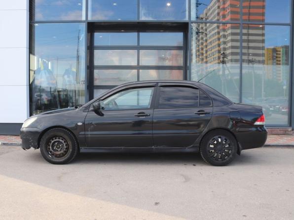 Mitsubishi Lancer IX с пробегом 2004 года, цена 189 000 рублей, 250000 км, седан, Автокод Объявления