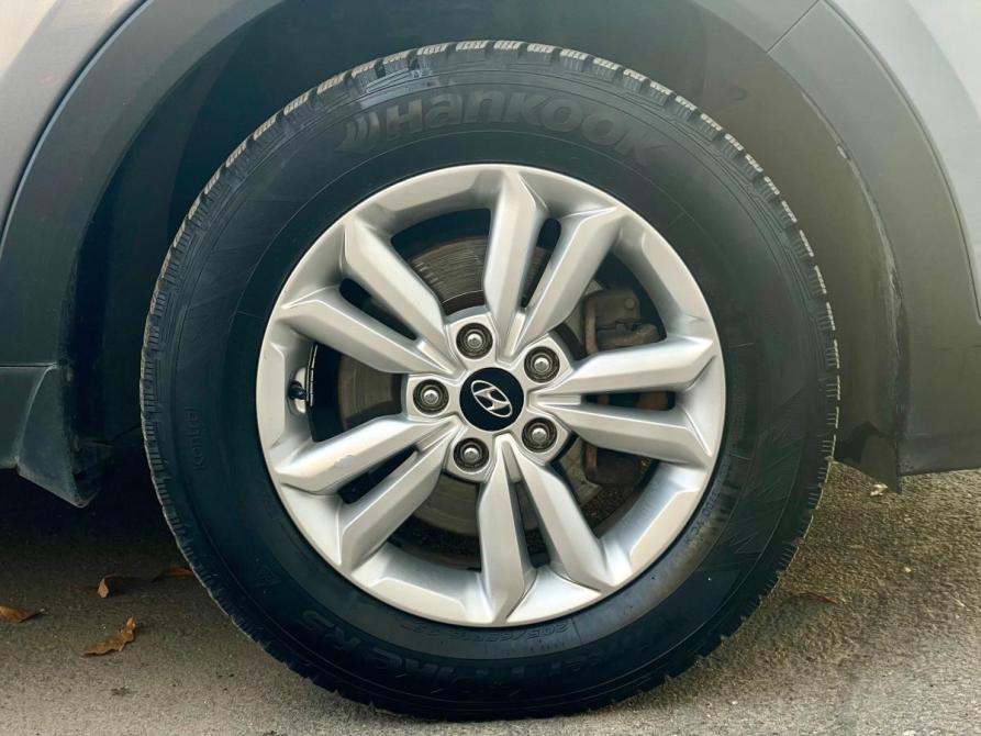 Hyundai Creta I Вологда  - изображение 9