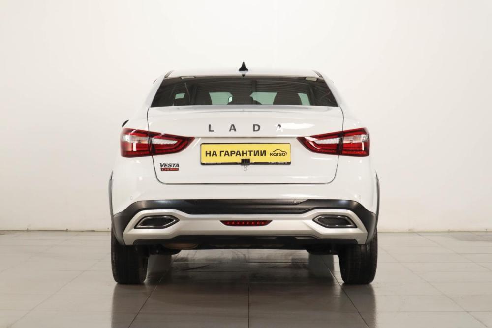 Lada (ВАЗ) Vesta I Рестайлинг (NG) Челябинск  - изображение 6