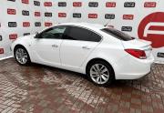 Opel Insignia I Рестайлинг Санкт-Петербург  - изображение 22