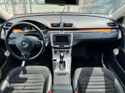 Volkswagen Passat B7 Стройкерамика  - изображение 31