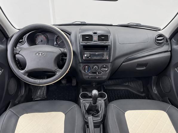 Lada (ВАЗ) Granta I Рестайлинг с пробегом 2022 года, цена 579 000 рублей, 49695 км, седан, Автокод Объявления